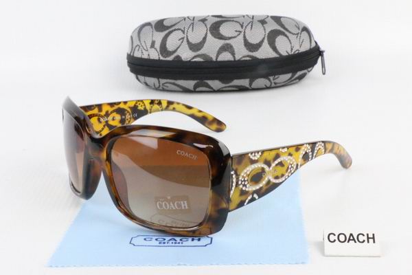 C0ACH Boutique Sunglasses 020 - Click Image to Close